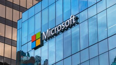 Microsoft Headed For $4 Trillion Market Cap This Summer