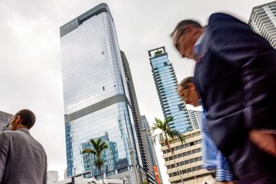 Is your city a winner or loser in the return-to-office race? Capital Economics breaks it down