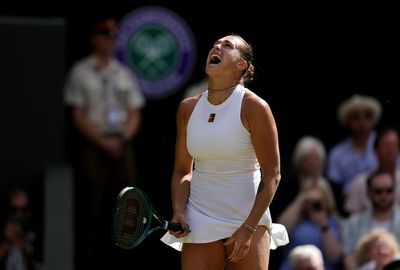 Wimbledon 2025: Aryna Sabalenka reveals she was 'p***** off' by Amanda Anisimova in painful semi-final defeat