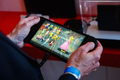 Nintendo Continues A Worrying Trend That Could Leave Some Players Behind