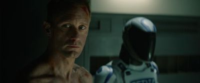 Apple TV’s Best New Sci-Fi Show Is Getting A Season 2