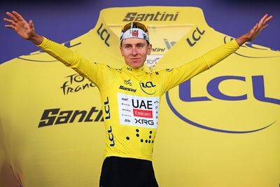 'Maybe they can take yellow as well' – Could a breakaway really trouble Tadej Pogačar's Tour de France lead on stage 6?