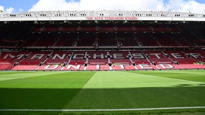 Report: Man Utd Want New Old Trafford to Host World Cup Final