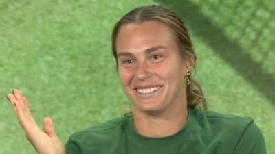 Aryna Sabalenka Had Perfect Line About Coco Gauff Comments After Wimbledon Exit