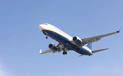 Boeing's Rebound Is Well Underway—But Is It Too Late?
