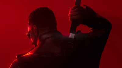An Arkane Studios AAA game entered production at the end of 2024, meaning Marvel's Blade might not be as far along as we all hoped