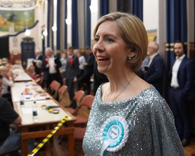 Ministers propose voting changes for mayoral elections in English devolution bill