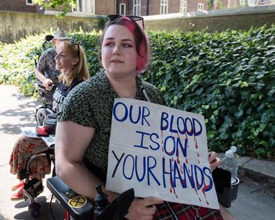 The Guardian view on Labour’s welfare mess: attempting to hide its cuts triggered a rebellion too big to punish