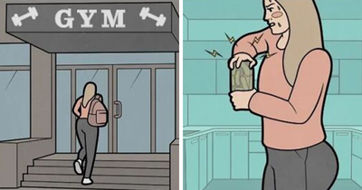 25 Sarcastic Comics By Anton Gudim That Might Make You Chuckle