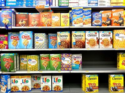 Ferrero Snaps Up WK Kellogg in $3.1 Billion Deal. Is It Too Late to Buy KLG Stock?
