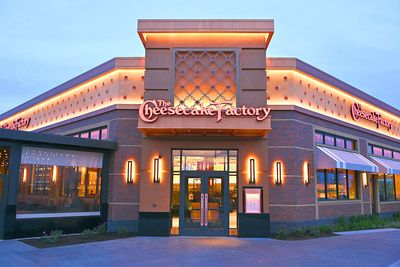 The Cheesecake Factory Sued by Undocumented Workers Over Allegations of Forced Labor and Discrimination