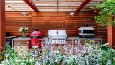 Do I Need to Buy an Ooni if I Want a Pizza Oven? These Ooni Alternatives Are Big on Style and Function (and They’re All on Sale)
