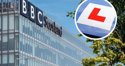 BBC issues correction after Scottish Government driving tests claim