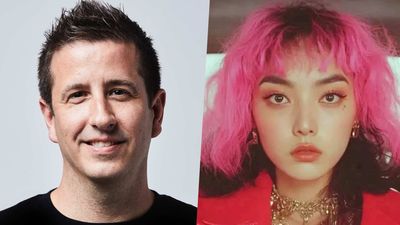 “For such a respected music industry vet to move into the space feels really meaningful”: Suno just hired top music talent for their AI music takeover