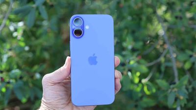 The iPhone 17 Air might come in these 4 colors – and there's an interesting claim about its chipset too