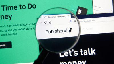 You Can Stake Ethereum, Solana On Robinhood—But Is It Worth The 25% Cut?