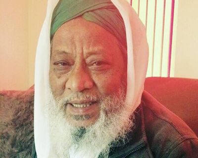 ‘Serious blunder’ over Islamic State murder of Rochdale imam