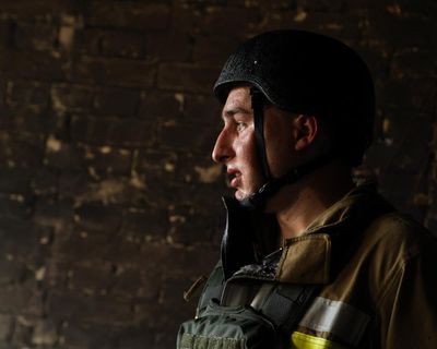 The Guardian view on Ukraine’s future: Putin may be gaining ground, but he is not winning