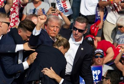 Six Secret Service Agents Suspended Over Trump Assassination Attempt – But Here's Why They Weren't Fired