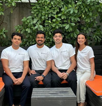 Education at the Speed of Curiosity: The Founders Powering AnswersAi