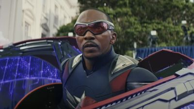 Anthony Mackie Didn't Spoil The Ending To Avengers: Doomsday Exactly, But He Gave Us A Big Idea About Where The Movie's Going