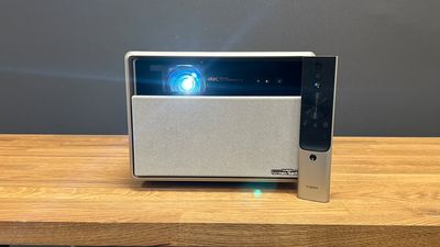 Big screen, big savings: £410 off Xgimi’s swanky 4K projector on Prime Day