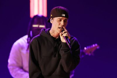 Justin Bieber drops surprise seventh album Swag