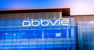 Why Is AbbVie Stock Trading Higher On Thursday?