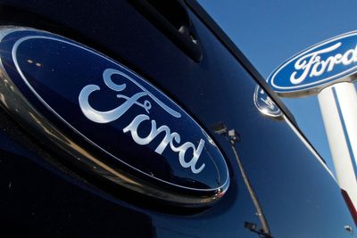 Ford recalls over 850,000 cars in the US due to potential fuel pump failure