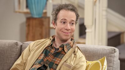 The Big Bang Theory is entering the multiverse with a wild, sci-fi spin-off involving an X-Men screenwriter