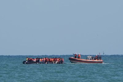 What is the new UK-France deal to tackle Channel crossings?