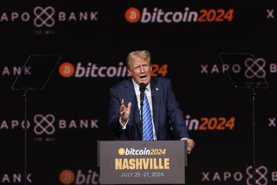 Bitcoin reaches all-time highs as it surges beyond $113,000