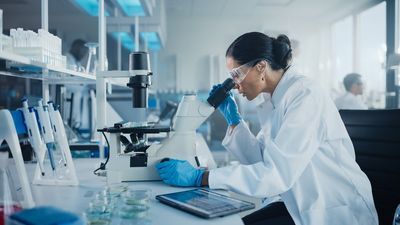 Pfizer, Astellas Report Xtandi Survival Win In Prostate Cancer Study