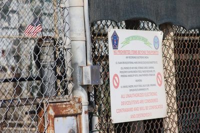 ICE is now hunting for clergy members willing to work in Guantánamo Bay