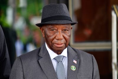 ‘Such good English’: Liberians confused, angry at Trump comments to Boakai