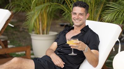 Someone Asked Wells Adams About Bachelor In Paradise ‘Oldies,’ And I Can’t Get Enough Of His Answer