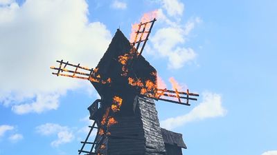 I Went On Every Ride At Epic Universe. One Ride Stood Out Above Them All