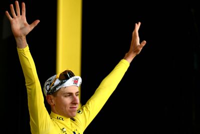 Final call: Our exclusive NordVPN offer ends today! Don't miss a minute of this already enthralling Tour De France, sign up now to secure 76% off and that all-important Amazon gift voucher