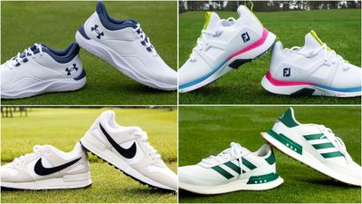 Last Chance! As A Golf Shoe Expert, Here Are 15 Discounted Models I Personally Recommend On The Final Day Of Amazon Prime Day