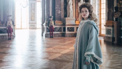 Will there be a Marie Antoinette season 3?