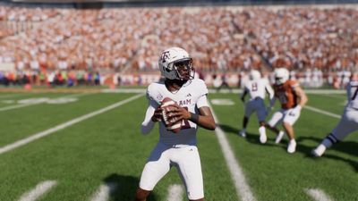 College Football 26: Heisman and All-American Difficulty Sliders From Matt10