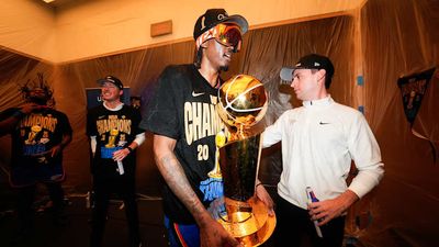 Thunder, Jalen Williams Agree to Five-Year Rookie Max Extension