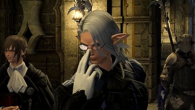 Final Fantasy 14's upcoming roguelike-style dungeon "will appeal to a more casual playstyle," but is still getting an additional "extra hard boss" so the MMO's more hardcore players don't find it "lacking"