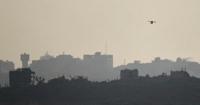 European Union announces deal for more food and fuel for Gaza