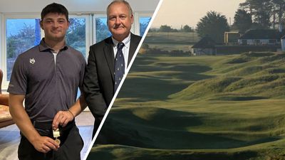 'After 5 Or 6 Holes Of Pars And A Single Birdie, The Nerves And Adrenaline Had Worn Off And The Last Few Holes Became A Grind' - How A Mammoth 10-Hole Playoff Was Needed To Decide This Historic Golf Course's Club Championship