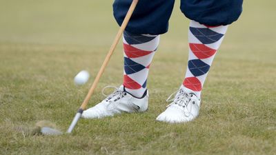 I Can't Wear Shorts Without Long Socks? Really! It's 2025 – I Don't Want To Look Like Baden Powell