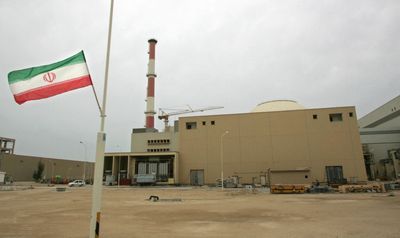 Israel Reportedly Concludes That Iranian Nuclear Engineers Could Access Some Of Its Enriched Uranium Despite Attacks