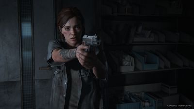 Naughty Dog's latest update for The Last of Us Part 2 Remastered lets you play the story in a chronological order but I think this risks blunting the emotional impact of the whole narrative