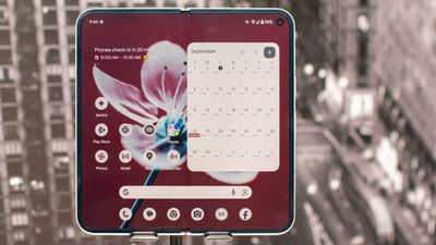 The Google Pixel 10 Pro Fold just got benchmarked – and it’s no match for the Samsung Galaxy Z Fold 7