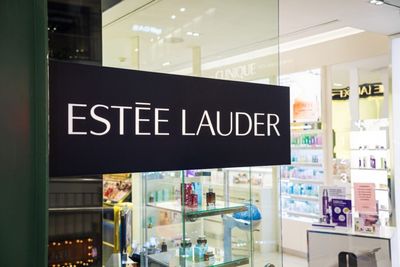 Why Estee Lauder Could Be Your Next 30% Gain